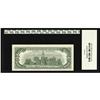 Image 2 : Fr. 2163-L* $100 1963A Federal Reserve Note. PCGS Gem N Fr. 2163-L* $100 1963A Federal Reserve Note.