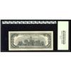 Image 2 : Fr. 2166-F $100 1969C Federal Reserve Note. PCGS Superb Fr. 2166-F $100 1969C Federal Reserve Note. 