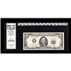 Image 1 : Fr. 2166-G $100 1969C Federal Reserve Note. PCGS Gem Ne Fr. 2166-G $100 1969C Federal Reserve Note. 