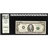 Image 1 : Fr. 2169-D $100 1981 Federal Reserve Note. PCGS Superb Fr. 2169-D $100 1981 Federal Reserve Note. PC