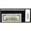 Image 2 : Fr. 2169-D $100 1981 Federal Reserve Note. PCGS Superb Fr. 2169-D $100 1981 Federal Reserve Note. PC