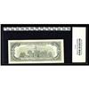 Image 2 : Fr. 2169-D $100 1981 Federal Reserve Note. PCGS Superb Fr. 2169-D $100 1981 Federal Reserve Note. PC