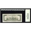 Image 2 : Fr. 2169-G $100 1981 Federal Reserve Note. PCGS Superb Fr. 2169-G $100 1981 Federal Reserve Note. PC