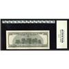 Image 2 : Fr. 2175-B* $100 1996 Federal Reserve Note. Fr. 2175-B* $100 1996 Federal Reserve Note. PCGS Superb 