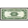 Image 2 : Fr. 2200-D $500 1928 Federal Reserve Note. Very Fine-Ex Fr. 2200-D $500 1928 Federal Reserve Note. V