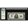 Image 1 : Fr. 2200-H $500 1928 Federal Reserve Note. PCGS Superb Fr. 2200-H $500 1928 Federal Reserve Note. PC