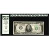 Image 1 : Fr. 2201-B $500 1934 Federal Reserve Note. PCGS Very Fi Fr. 2201-B $500 1934 Federal Reserve Note. P