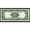 Image 2 : Fr. 2201-B $500 1934 Federal Reserve Note. Very Fine. Fr. 2201-B $500 1934 Federal Reserve Note. Ver