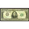 Image 1 : Fr. 2201-D* $500 1934 Federal Reserve Note. Fine.This n Fr. 2201-D* $500 1934 Federal Reserve Note. 