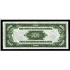Image 2 : Fr. 2202-B $500 1934A Federal Reserve Note. Choice Abou Fr. 2202-B $500 1934A Federal Reserve Note. 