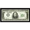 Image 1 : Fr. 2202-B $500 1934A Federal Reserve Note. Choice Abou Fr. 2202-B $500 1934A Federal Reserve Note. 
