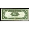 Image 2 : Fr. 2202-B $500 1934A Federal Reserve Note. Extremely F Fr. 2202-B $500 1934A Federal Reserve Note. 