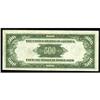 Image 2 : Fr. 2202-B $500 1934A Federal Reserve Note. Extremely F Fr. 2202-B $500 1934A Federal Reserve Note. 
