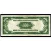 Image 2 : Fr. 2202-C $500 1934A Federal Reserve Note. Extremely F Fr. 2202-C $500 1934A Federal Reserve Note. 
