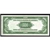 Image 2 : Fr. 2202-G $500 1934A Federal Reserve Note. Choice Cris Fr. 2202-G $500 1934A Federal Reserve Note. 