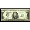 Image 1 : Fr. 2202-G $500 1934A Federal Reserve Note. Extremely F Fr. 2202-G $500 1934A Federal Reserve Note. 