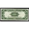 Image 2 : Fr. 2202-G $500 1934A Federal Reserve Note. Extremely F Fr. 2202-G $500 1934A Federal Reserve Note. 