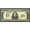 Image 1 : Fr. 2202-G $500 1934A Federal Reserve Note. Very Fine.P Fr. 2202-G $500 1934A Federal Reserve Note. 