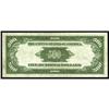 Image 2 : Fr. 2202-H $500 1934A Federal Reserve Note. Extremely F Fr. 2202-H $500 1934A Federal Reserve Note. 