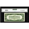 Image 2 : Fr. 2210-H $1000 1928 DGS Federal Reserve Note. CGA Gem Fr. 2210-H $1000 1928 DGS Federal Reserve No