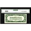 Image 2 : Fr. 2210-I $1000 1928 Federal Reserve Note. CGA Gem Unc Fr. 2210-I $1000 1928 Federal Reserve Note. 