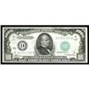 Image 1 : Fr. 2211-D* $1000 1934 Federal Reserve Note. Very Fine. Fr. 2211-D* $1000 1934 Federal Reserve Note.