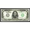 Image 1 : Fr. 2211-G $1000 1934 Federal Reserve Note. Gem Crisp U Fr. 2211-G $1000 1934 Federal Reserve Note. 