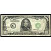 Image 1 : Fr. 2211-G $1000 1934 Federal Reserve Note. Very Fine.T Fr. 2211-G $1000 1934 Federal Reserve Note. 