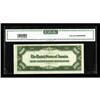 Image 2 : Fr. 2211-L* $1000 1934 Federal Reserve Note. CGA Gem Un Fr. 2211-L* $1000 1934 Federal Reserve Note.