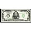 Image 1 : Fr. 2212-G $1000 1934A Federal Reserve Note. Crisp Unci Fr. 2212-G $1000 1934A Federal Reserve Note.
