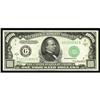 Image 1 : Fr. 2212-G $1000 1934A Federal Reserve Note. Extremely Fr. 2212-G $1000 1934A Federal Reserve Note. 