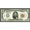Image 1 : Fr. 2301 $5 1934 Hawaii Federal Reserve Note. Very Fine Fr. 2301 $5 1934 Hawaii Federal Reserve Note