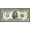 Image 1 : Fr. 2302 $5 1934A Hawaii Federal Reserve Note. Very Cho Fr. 2302 $5 1934A Hawaii Federal Reserve Not