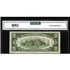 Image 2 : Fr. 2303 $10 1934A Hawaii Federal Reserve Note. CGA Gem Fr. 2303 $10 1934A Hawaii Federal Reserve No