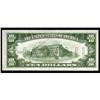 Image 2 : Fr. 2303 $10 1934A Hawaii Federal Reserve Note. Choice Fr. 2303 $10 1934A Hawaii Federal Reserve Not