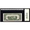 Image 2 : Fr. 2304 $20 1934 Hawaii Federal Reserve Note. PCGS Cho Fr. 2304 $20 1934 Hawaii Federal Reserve Not