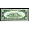 Image 2 : Fr. 2400 $10 1928 Gold Certificate. Gem Crisp Uncircula Fr. 2400 $10 1928 Gold Certificate. Gem Cris