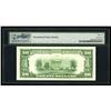 Image 2 : Fr. 2402 $20 1928 Gold Certificate. PMG Gem Uncirculate Fr. 2402 $20 1928 Gold Certificate. PMG Gem 