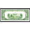 Image 2 : Fr. 2402 $20 1928 Gold Certificate. Choice About Uncirc Fr. 2402 $20 1928 Gold Certificate. Choice A