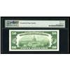 Image 2 : Fr. 2404 $50 1928 Gold Certificate. PMG Superb Gem Unci Fr. 2404 $50 1928 Gold Certificate. PMG Supe