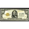 Image 1 : Fr. 2404 $50 1928 Gold Certificate. Very Fine. This is Fr. 2404 $50 1928 Gold Certificate. Very Fine