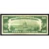 Image 2 : Fr. 2404 $50 1928 Gold Certificate. Very Fine. This is Fr. 2404 $50 1928 Gold Certificate. Very Fine