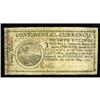 Continental Currency May 10, 1775 $20 Very Fine-Extreme Continental Currency May 10, 1775 $20 Very F