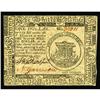 Image 1 : Continental Currency November 29, 1775 $1 Choice New. C Continental Currency November 29, 1775 $1 Ch