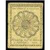 Image 2 : Continental Currency February 17, 1776 $1/3 Fine. This Continental Currency February 17, 1776 $1/3 F