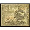 Image 1 : Continental Currency February 17, 1776 $4 Choice About Continental Currency February 17, 1776 $4 Cho