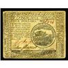 Image 1 : Continental Currency February 17, 1776 $4 VF-XF Continental Currency February 17, 1776 $4 Very Fine-