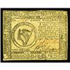 Image 1 : Continental Currency February 26, 1777 $8 Choice About Continental Currency February 26, 1777 $8 Cho
