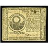 Image 1 : Continental Currency February 26, 1777 $30 Extremely Fi Continental Currency February 26, 1777 $30 E