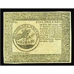 Continental Currency Blue Counterfeit Detector Septembe Continental Currency Blue Counterfeit Detect